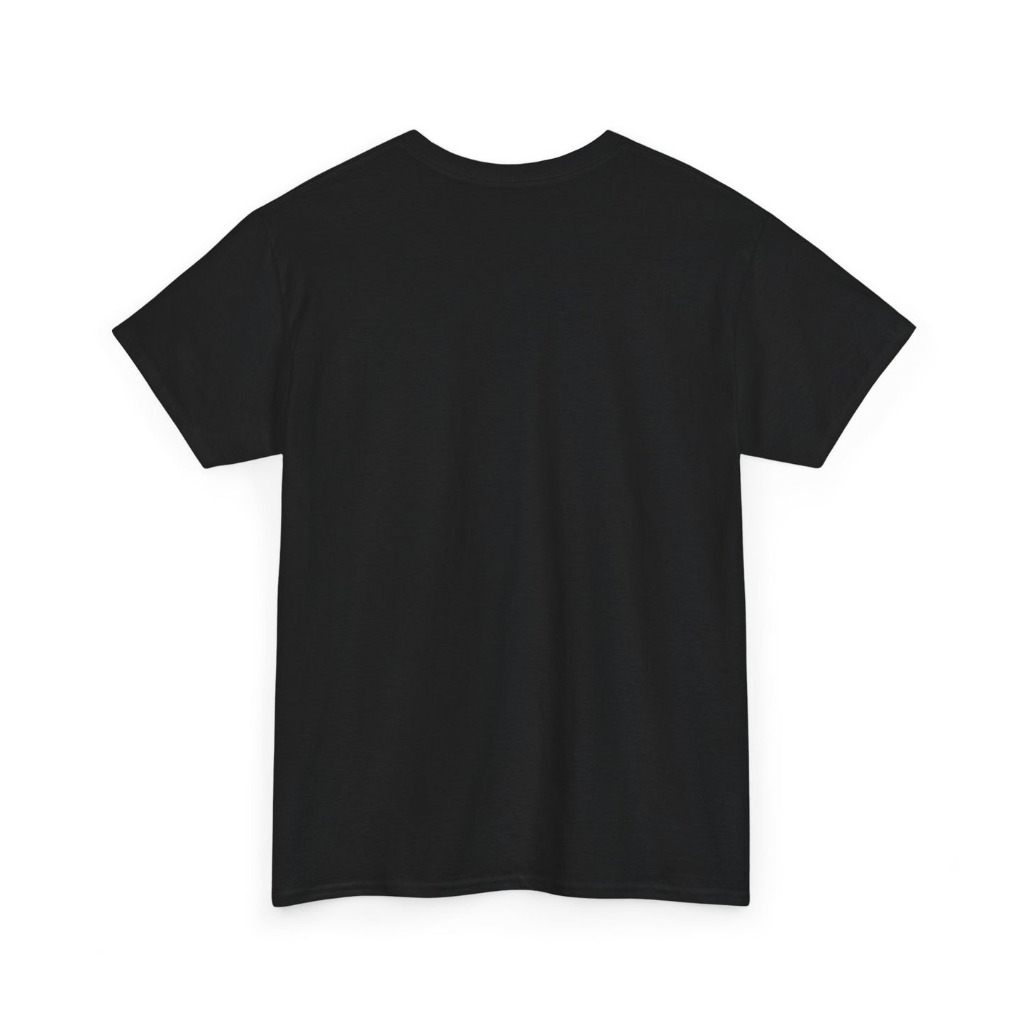STITCHED BRAIN PLUSH GRAPHIC TEE BROWN