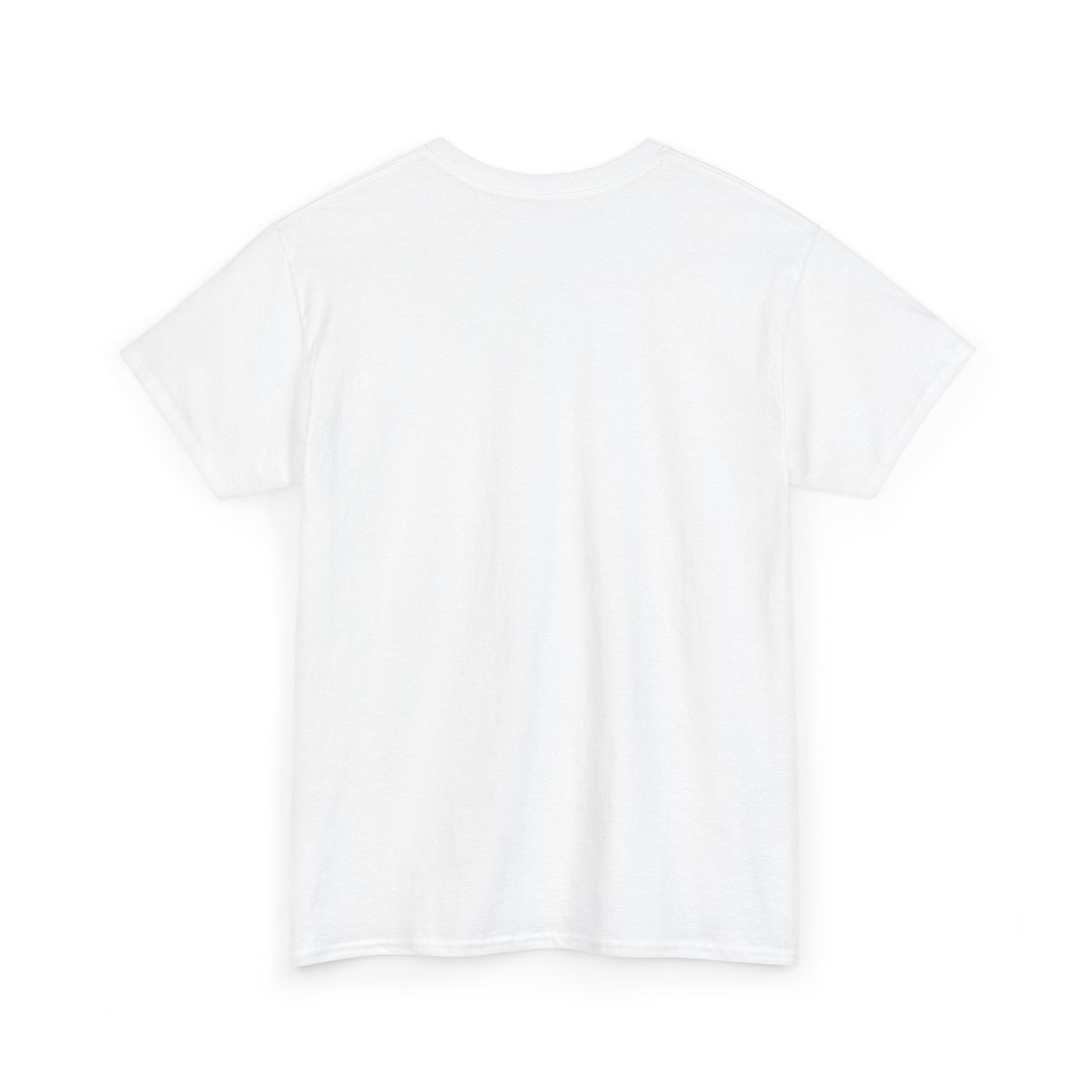 LOVE VS MONEY CLASSIC CAR TEE RED
