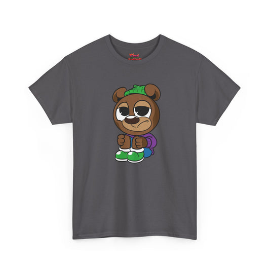 BEANIE BEAR GRAPHIC TEE