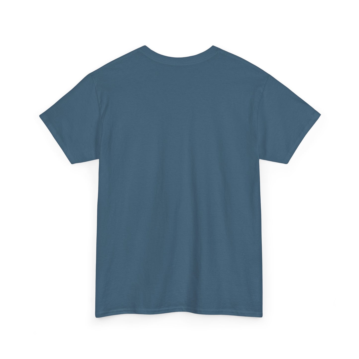 FUZZY MISFIT GRAPHIC TEE